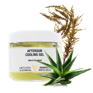 Aftersun Cooling Gel 100ml